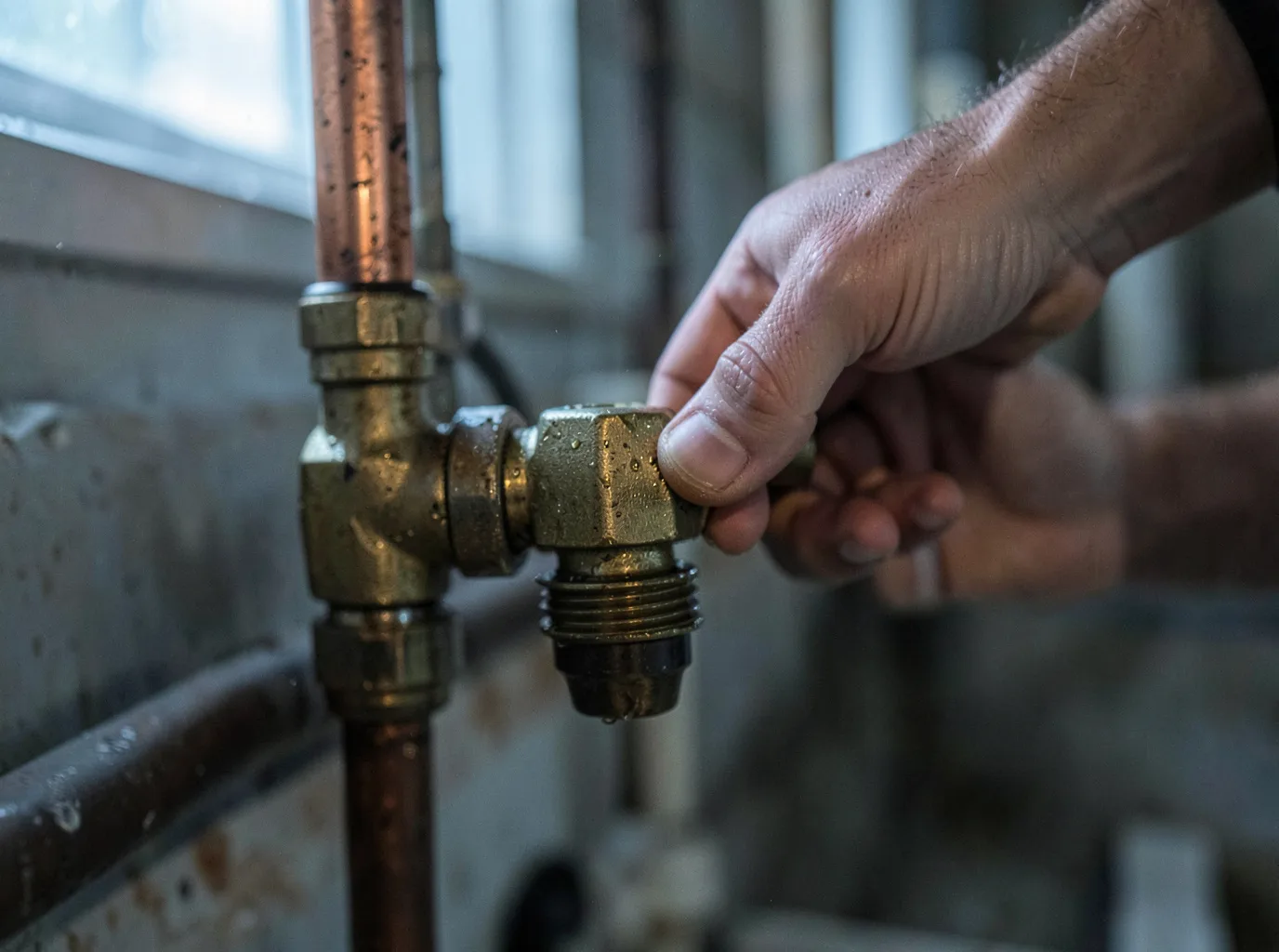 Emergency Plumber Aguirre, PR FAQs